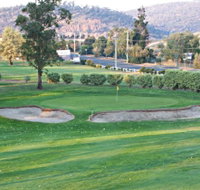 New Town Bay Golf Club - Holiday Sunshine Coast