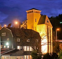 The Mill Providore and Gallery - Sunshine Coast Tourism