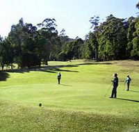 Sheffield Golf Course