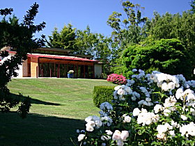 Villarett Gardens - Sunshine Coast Tourism 0