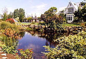 Hawley Beach TAS Sunshine Coast Tourism