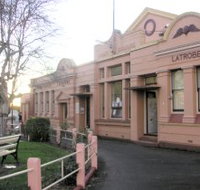 Court House Museum - Sunshine Coast Tourism