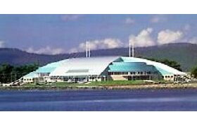 Derwent Entertainment Centre - Holiday Sunshine Coast 0