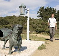 Eaglehawk Neck Historic Site - Sunshine Coast Tourism