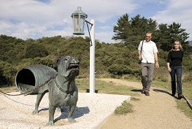 Eaglehawk Neck Historic Site - Holiday Sunshine Coast 0