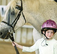 Gooromon Park Riding Centre  - Holiday Sunshine Coast