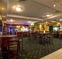 Canberra Irish Club - Holiday Sunshine Coast