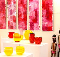 Aboriginal Dreamings Gallery - Sunshine Coast Tourism