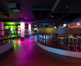 Meche - Sunshine Coast Tourism 0