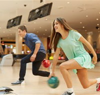 AMF Belconnen Ten Pin Bowling Centre - Sunshine Coast Tourism