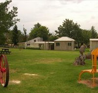 Strathnairn Homestead - Sunshine Coast Tourism