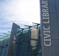 Civic Library - Sunshine Coast Tourism