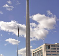 The Australian-American Memorial - Sunshine Coast Tourism