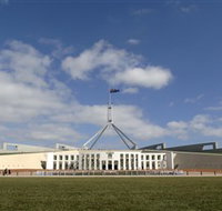 Parliament House - Sunshine Coast Tourism
