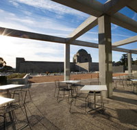 The Terrace at the Memorial - Sunshine Coast Tourism