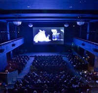Arc Cinema at the National Film and Sound Archive - Sunshine Coast Tourism