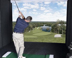 The Cyber Bunker - Holiday Sunshine Coast 0