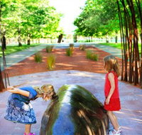 Reconciliation Place - Sunshine Coast Tourism