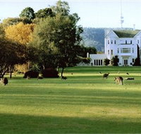 Government House - Sunshine Coast Tourism