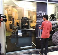 Royal Australian Mint - Sunshine Coast Tourism