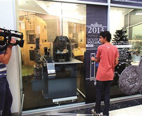 Royal Australian Mint - Holiday Sunshine Coast 0