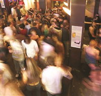 ICBM - Sunshine Coast Tourism