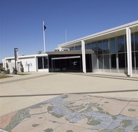 National Capital Exhibition - Sunshine Coast Tourism