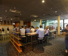 The RUC - Holiday Sunshine Coast 0