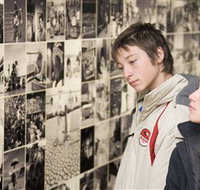 National Archives of Australia - Sunshine Coast Tourism