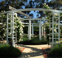 Old Parliament House Gardens - Sunshine Coast Tourism