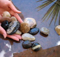 Earth Day Spa - Sunshine Coast Tourism