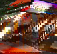 Taj Agra Dickson - Holiday Sunshine Coast