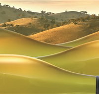 Canberra District Wine Region - Holiday Sunshine Coast