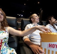 Hoyts Cinemas Belconnen - Holiday Sunshine Coast