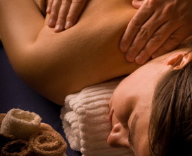 Mudd The Spa - Holiday Sunshine Coast 0