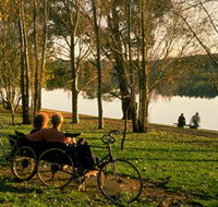 Weston Park - Holiday Sunshine Coast