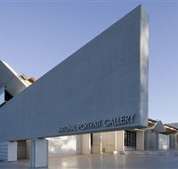 National Portrait Gallery - Sunshine Coast Tourism