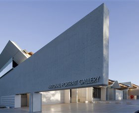 National Portrait Gallery - Holiday Sunshine Coast 0