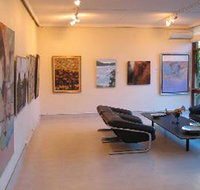 Solander Gallery - Holiday Sunshine Coast