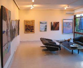 Solander Gallery - Holiday Sunshine Coast 0