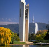 National Carillon - Holiday Sunshine Coast