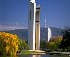 National Carillon - Holiday Sunshine Coast 0