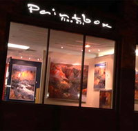 Paintbox Fine Art - Holiday Sunshine Coast