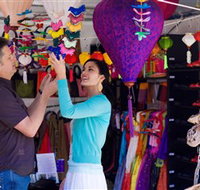 Exhibition Park in Canberra - Sunshine Coast Tourism