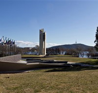 National Police Memorial - Sunshine Coast Tourism