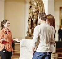 Museum of Australian Democracy at Old Parliament House - Sunshine Coast Tourism