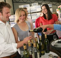 Pankhurst Wines - Sunshine Coast Tourism