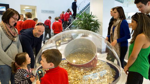 Royal Australian Mint - Holiday Sunshine Coast 1