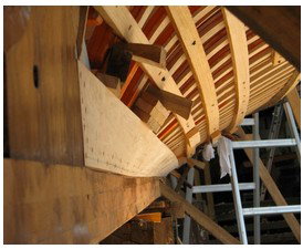 Wooden Boat Centre - Tasmania - Holiday Sunshine Coast 0