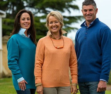 Casaveen Knitwear - Holiday Sunshine Coast 0